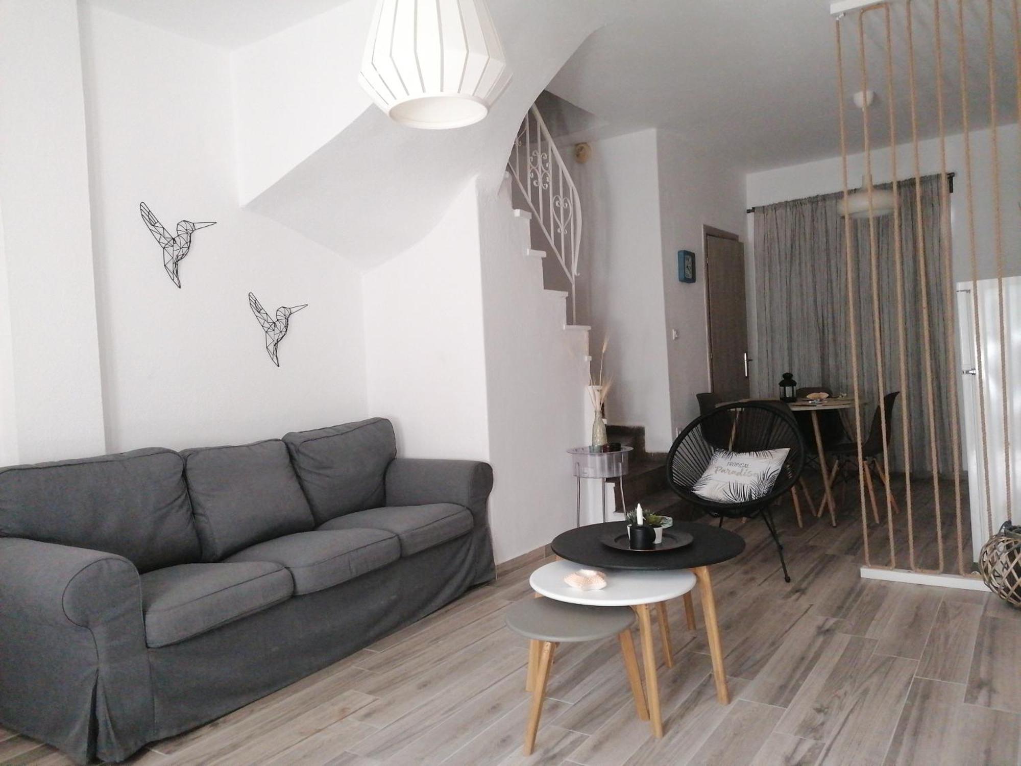 Christina Apartments Fourka Cameră foto